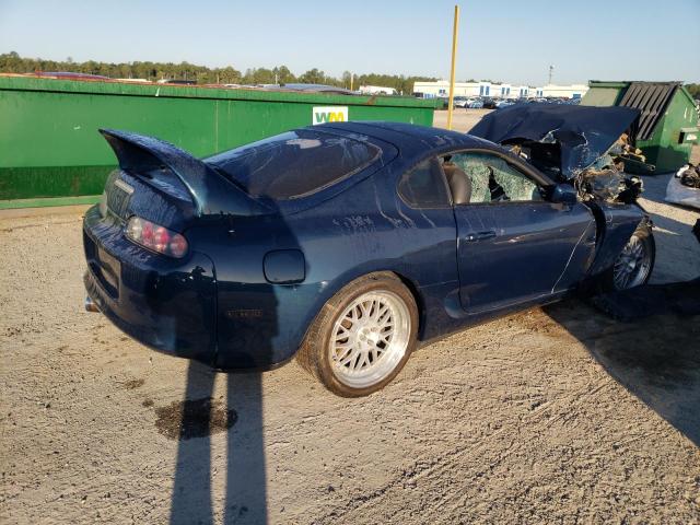Photo 3 from auction – 1995 TOYOTA SUPRA with VIN JT2JA81J1S0026741