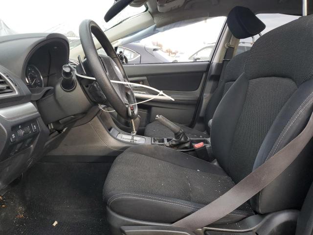 Foto 7 de la subasta – 2015 SUBARU XV CROSSTR con VIN JF2GPAFC9FH271331