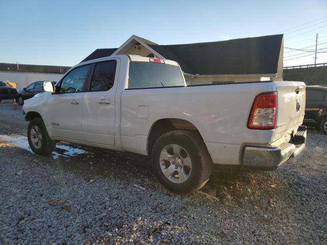 Photo 2 from auction – 2021 RAM 1500 BIG H with VIN 1C6RRFBG6MN538535