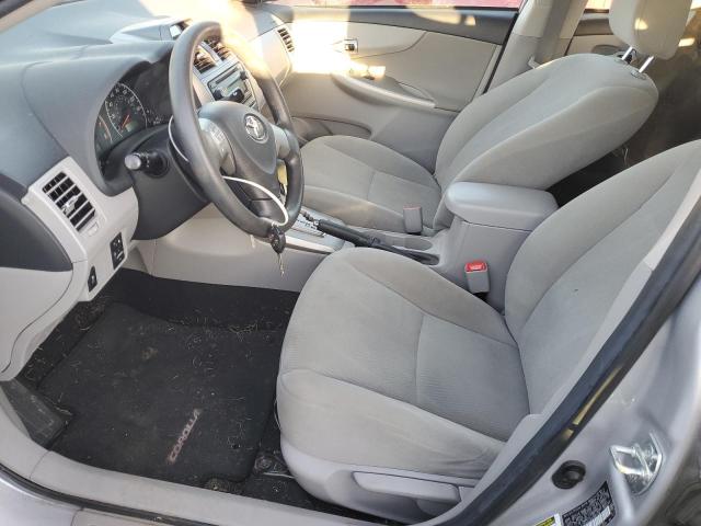 Photo 7 from auction – 2012 TOYOTA COROLLA BA with VIN 2T1BU4EE8CC882358
