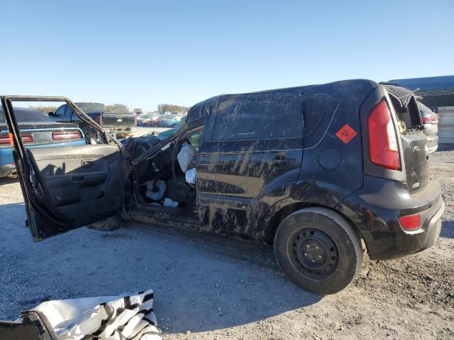 Photo 2 from auction – 2012 KIA SOUL with VIN KNDJT2A59C7745813