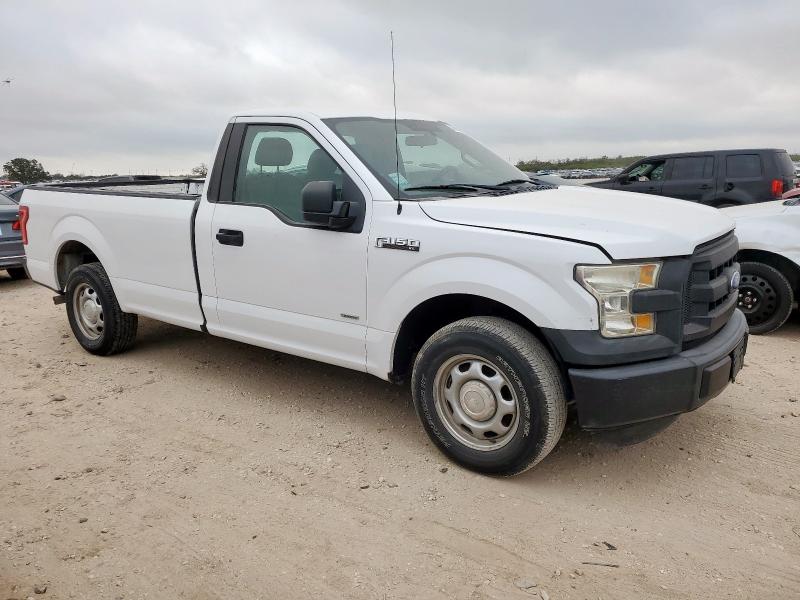 Photo 4 from auction – 2015 FORD F150 with VIN 1FTMF1CP4FKD25892