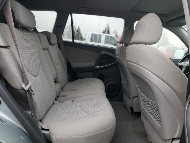 Photo 11 from auction – 2008 TOYOTA RAV4 LIMIT with VIN JTMBK31V385059346