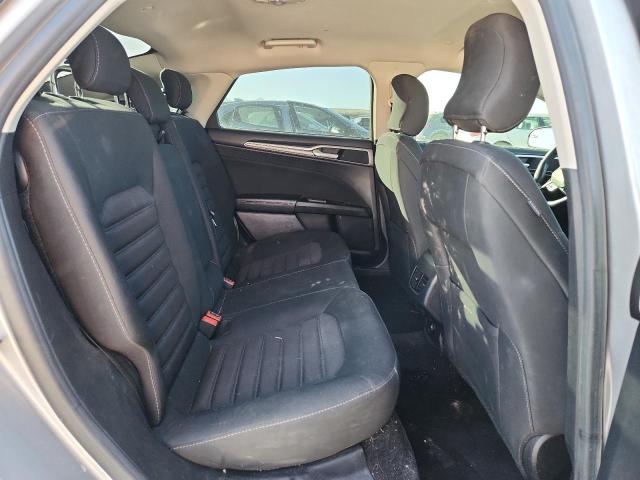 Photo 10 from auction – 2017 FORD FUSION SE with VIN 3FA6P0LU3HR237961