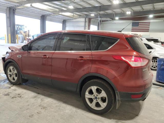 Photo 2 from auction – 2014 FORD ESCAPE SE with VIN 1FMCU9GXXEUB79894