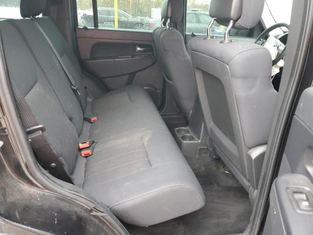 Photo 11 from auction – 2012 JEEP LIBERTY SP with VIN 1C4PJMAK0CW156284