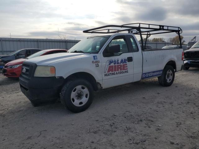 FORD F150 2006 con VIN 1FTRF12246KD80628 - Foto de la subasta