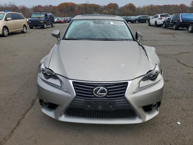 Photo 5 from auction – 2015 LEXUS IS 250 with VIN JTHCF1D25F5016394