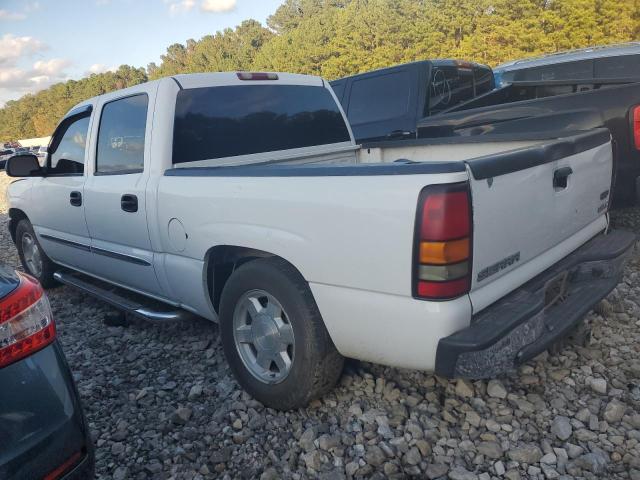 Photo 2 from auction – 2006 GMC NEW SIERRA with VIN 2GTEC13T361220934