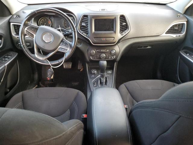 Foto 8 de la subasta – 2019 JEEP CHEROKEE con VIN 1C4PJMCB6KD140291