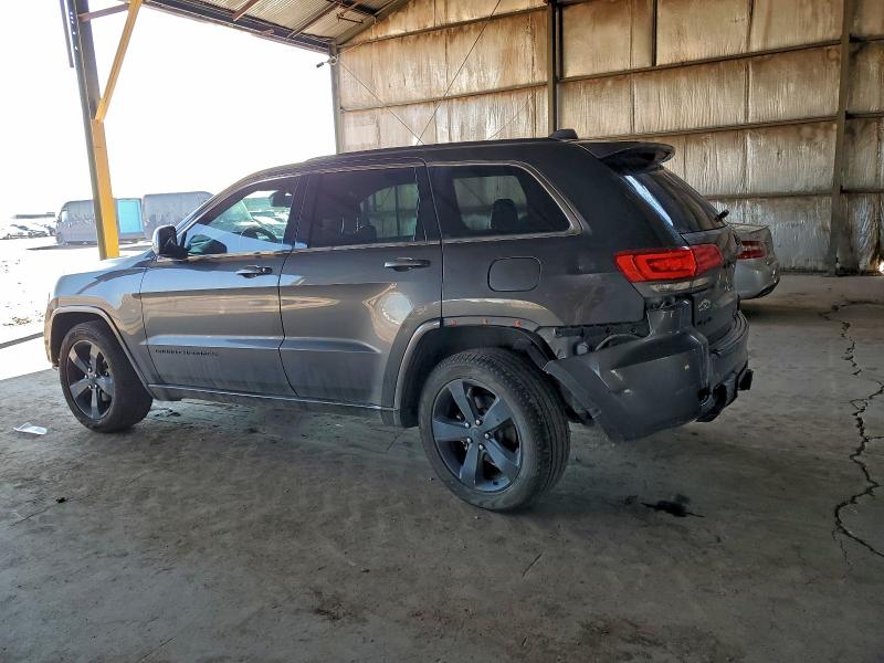 Photo 2 from auction – 2014 JEEP GRAND CHER with VIN 1C4RJFAG0EC463748