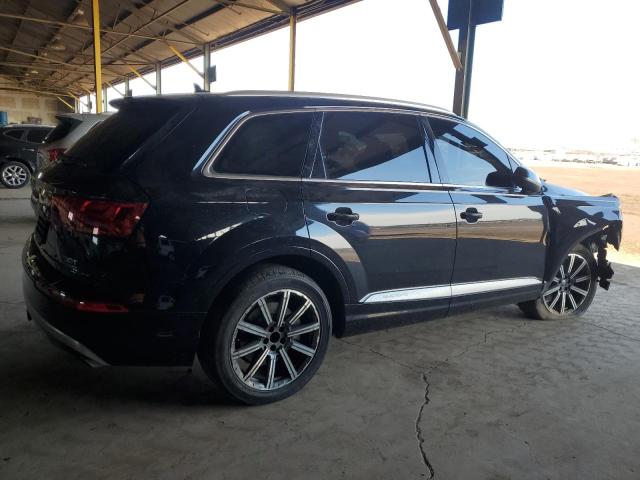 Photo 3 from auction – 2017 AUDI Q7 PREMIUM with VIN WA1LAAF78HD035761