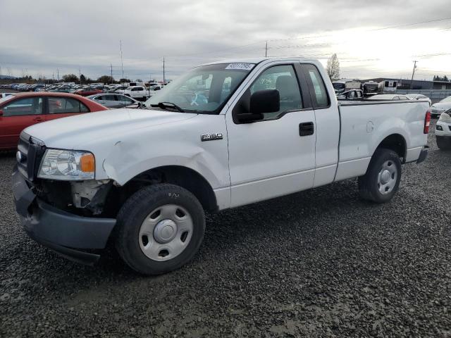 FORD F150 2008 with VIN 1FTRF12228KD88150 - Photo from auction