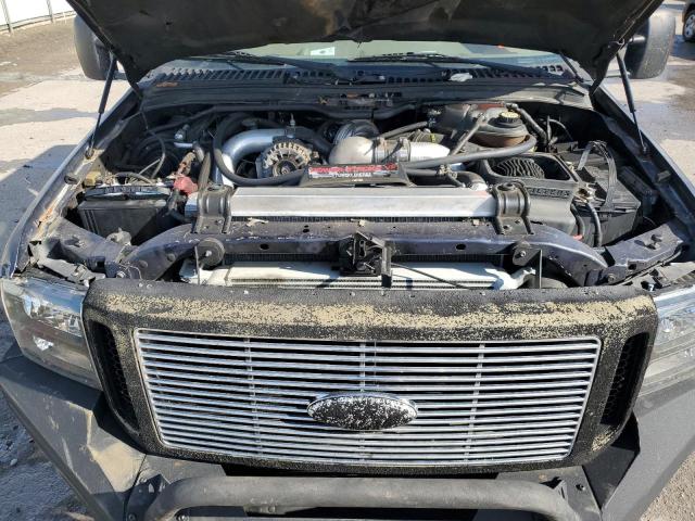 Photo 11 from auction – 2004 FORD F350 SUPER with VIN 1FTWW33P84EB87824