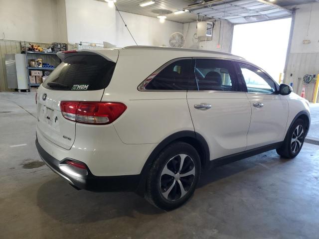 Photo 3 from auction – 2018 KIA SORENTO EX with VIN 5XYPH4A52JG392953
