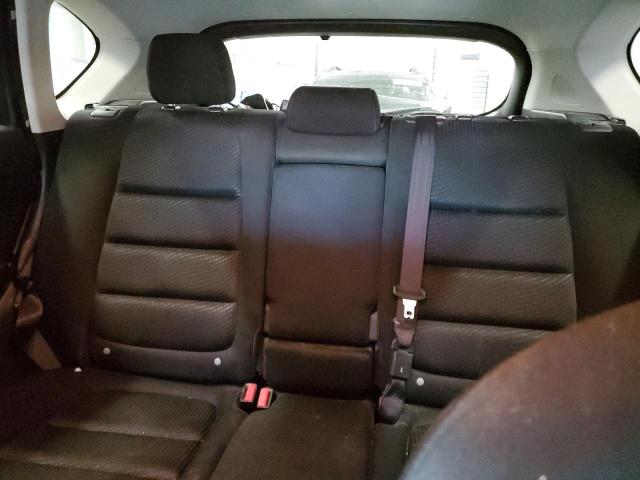 Photo 10 from auction – 2013 MAZDA CX-5 TOURI with VIN JM3KE2CE2D0138603