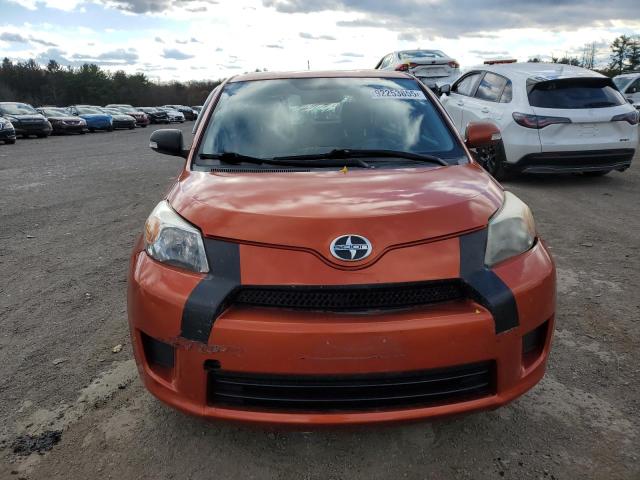 Photo 5 from auction – 2008 TOYOTA SCION XD with VIN JTKKU10448J028954