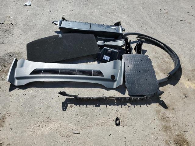 Photo 13 from auction – 2022 TESLA MODEL Y with VIN 7SAYGAEE3NF516809