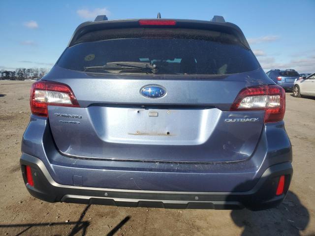 Photo 6 from auction – 2018 SUBARU OUTBACK 2. with VIN 4S4BSANC9J3343672