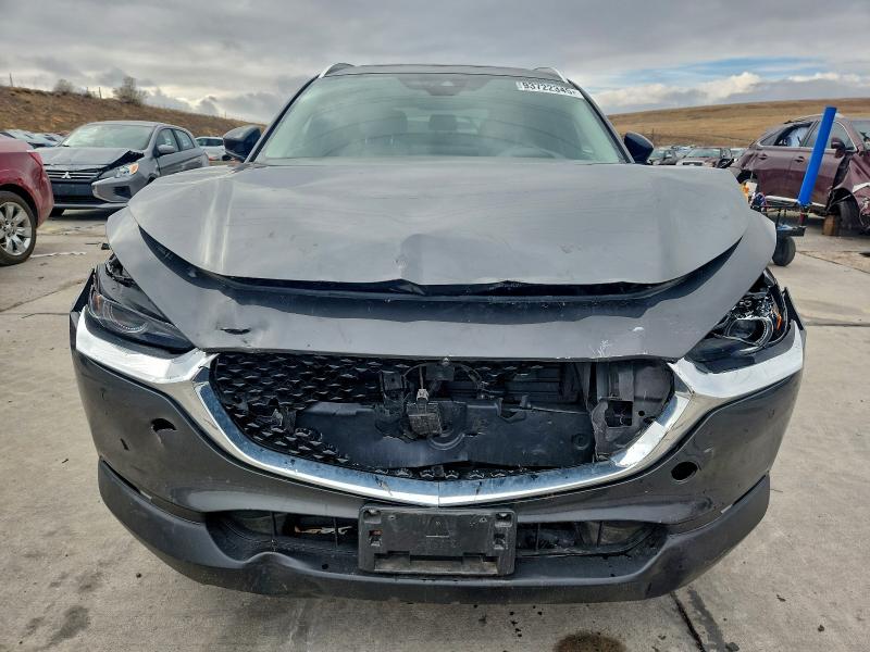 Photo 5 from auction – 2022 MAZDA CX-30 PREM with VIN 3MVDMBEY0NM444935