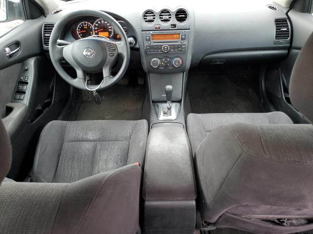 Photo 8 from auction – 2010 NISSAN ALTIMA BAS with VIN 1N4AL2AP9AN403276