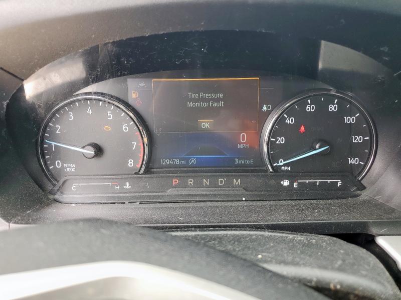 Zdjęcie 9 z aukcji – 2020 FORD EXPLORER X z VIN 1FMSK7DH3LGC79592