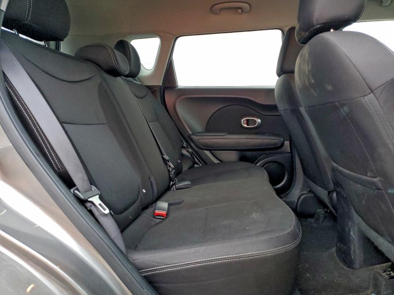 Photo 10 from auction – 2017 KIA SOUL with VIN KNDJN2A20H7482053