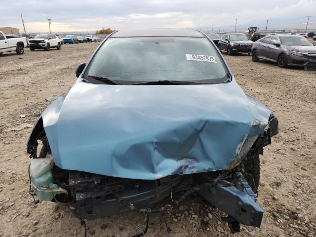 Photo 5 from auction – 2010 MAZDA 3 S with VIN JM1BL1H55A1210286