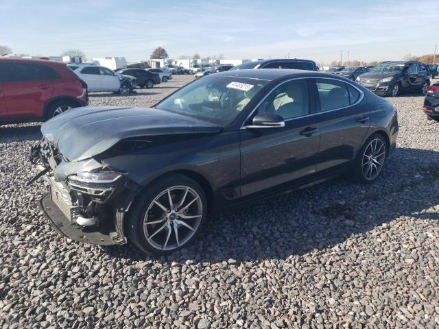 Zdjęcie 1 z aukcji – 2023 GENESIS G70 BASE z VIN KMTG34TA4PU123693