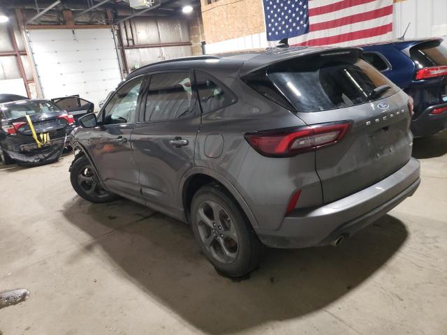 صورة رقم 2 من المزاد - 2023 FORD ESCAPE مع VIN 1FMCU9MN5PUA33697