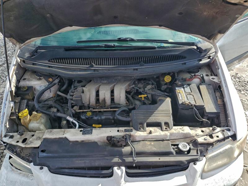 Photo 12 from auction – 1999 DODGE GRAND CARA with VIN 2B4GP44G8XR277095