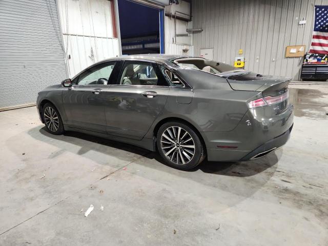 Photo 2 from auction – 2017 LINCOLN MKZ PREMIE with VIN 3LN6L5A90HR643533