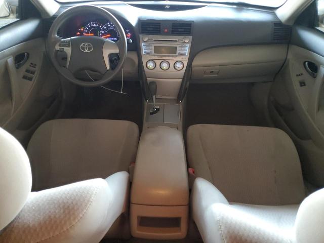 Photo 8 from auction – 2011 TOYOTA CAMRY BASE with VIN 4T1BF3EK6BU633273