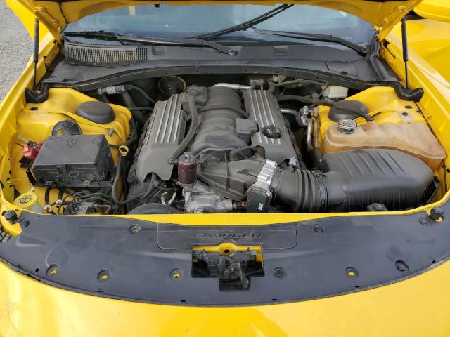Photo 11 from auction – 2017 DODGE CHARGER with VIN 2C3CDXGJ8HH575435
