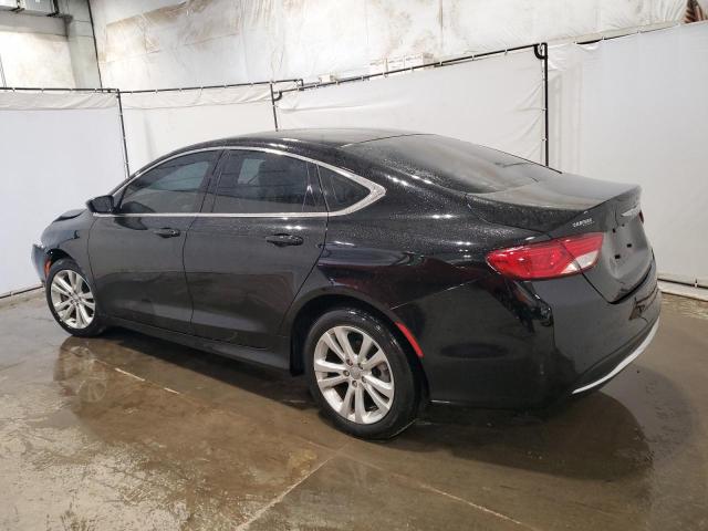Photo 2 from auction – 2015 CHRYSLER 200 LIMITE with VIN 1C3CCCABXFN540008