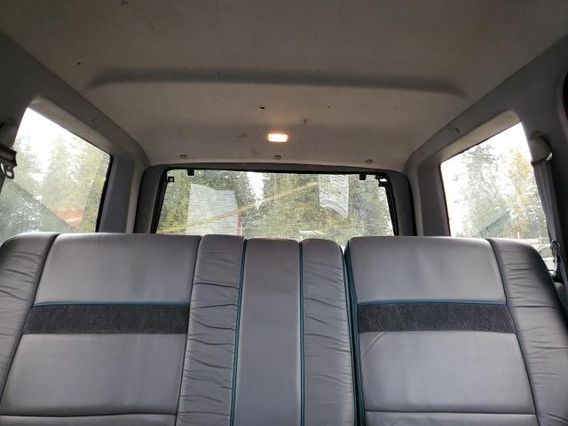 Photo 10 from auction – 1994 FORD EXPLORER with VIN 1FMDU34X0RUE67368