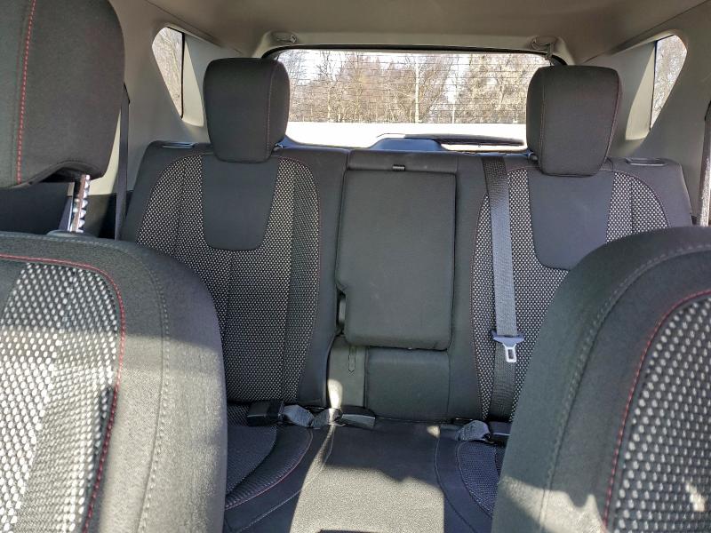 Foto 10 de la subasta – 2014 CHEVROLET EQUINOX LT con VIN 2GNFLGEK0E6272333
