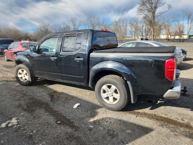 Zdjęcie 2 z aukcji – 2011 NISSAN FRONTIER S z VIN 1N6AD0EV9BC425597