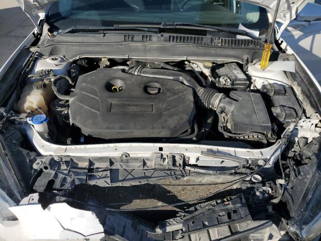 Photo 11 from auction – 2015 FORD FUSION SE with VIN 3FA6P0H91FR291440