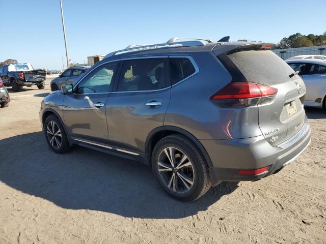 Photo 2 from auction – 2017 NISSAN ROGUE S with VIN 5N1AT2MT7HC830265