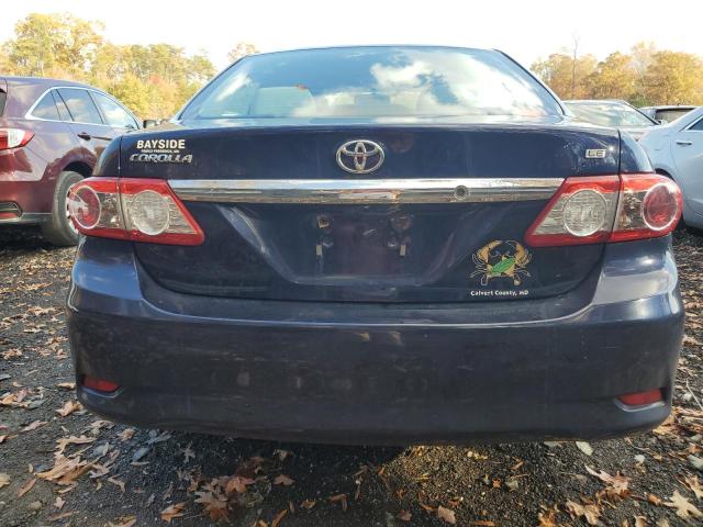 Photo 6 from auction – 2012 TOYOTA COROLLA BA with VIN 2T1BU4EE9CC780048