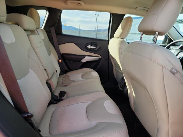 Photo 11 from auction – 2017 JEEP CHEROKEE S with VIN 1C4PJLAB3HW580981
