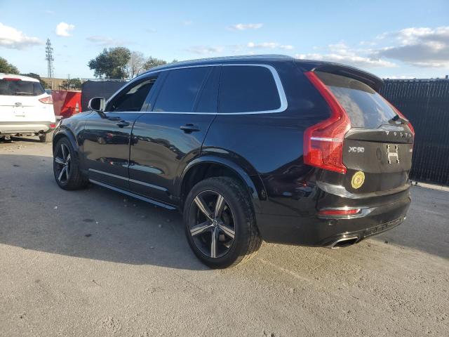Photo 2 from auction – 2016 VOLVO XC90 T6 with VIN YV4A22PM8G1038001