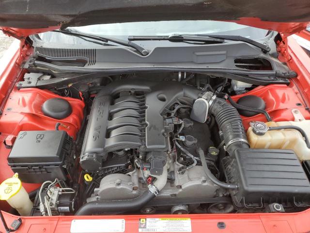 Photo 11 from auction – 2009 DODGE CHALLENGER with VIN 2B3LJ44V29H522226