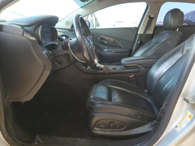 Photo 7 from auction – 2014 BUICK LACROSSE with VIN 1G4GB5G32EF239765