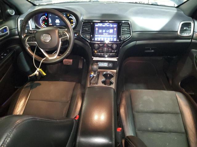 Photo 8 from auction – 2019 JEEP GRAND CHER with VIN 1C4RJFAG2KC628422