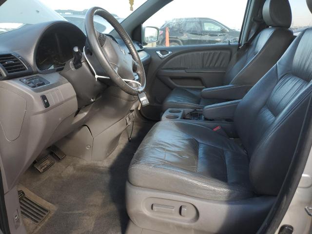 Photo 7 from auction – 2008 HONDA ODYSSEY EX with VIN 5FNRL38608B403143