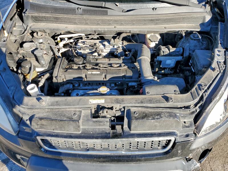 Photo 11 from auction – 2011 KIA SOUL + with VIN KNDJT2A22B7271661