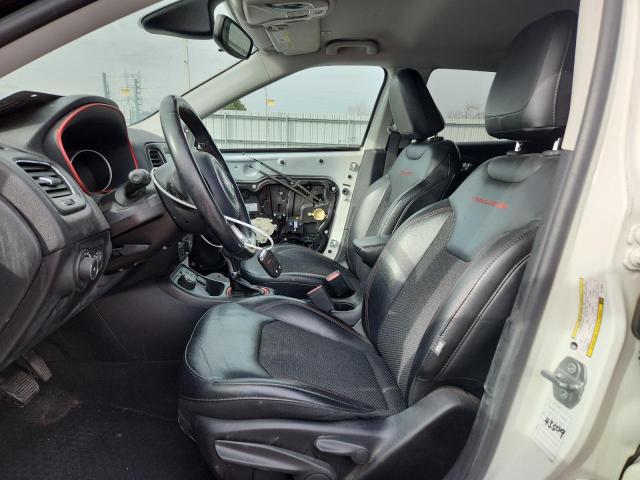 Photo 7 from auction – 2018 JEEP COMPASS TR with VIN 3C4NJDDB7JT470049