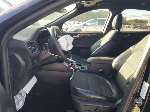 Photo 7 from auction – 2024 FORD ESCAPE ST with VIN 1FMCU0MN8RUA33899
